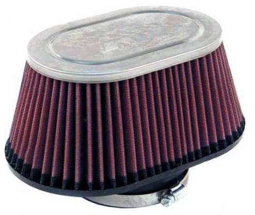 K&N UNIVERSAL CLAMP-ON AIR FILTER 13794450