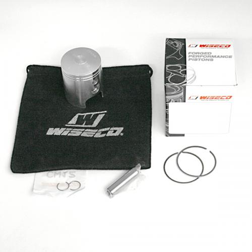 Wiseco Forged Piston Kit 48.00 mm for Yamaha PW80 1991–2006 649M04800