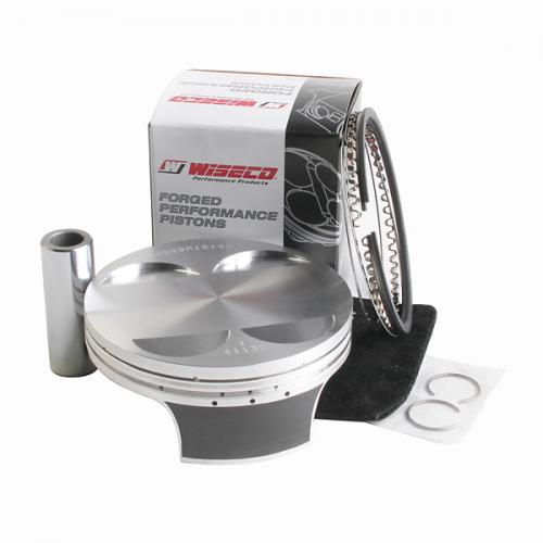 WISECO PISTON KIT WIW4890M10100