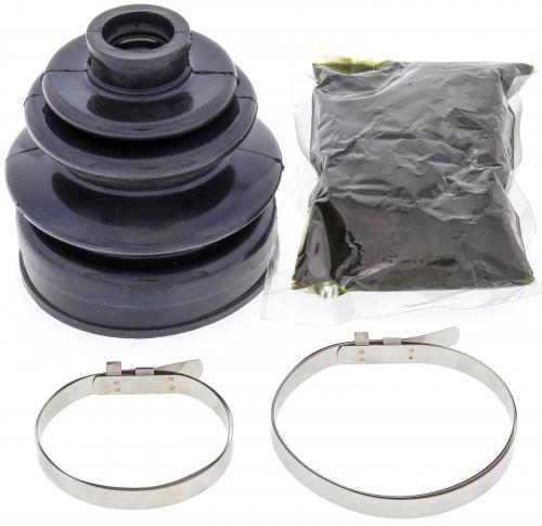 ALL BALLS CV BOOT KIT FRONT 19-5009