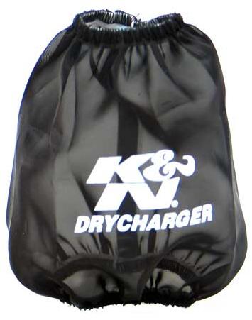 K&N AIR FILTER WRAP RC-4160DK