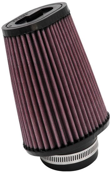 K&N UNIVERSAL CLAMP-ON AIR FILTER 13794605