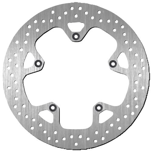 SBS STANDARD BRAKE DISC 5197