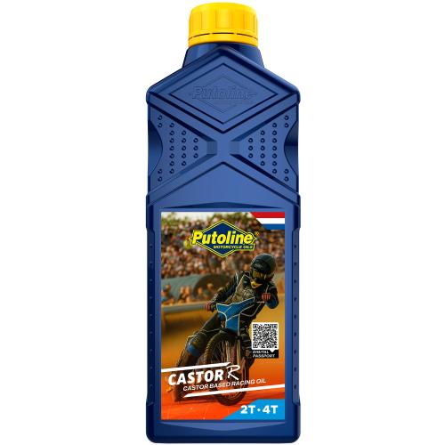 PUTOLINE CASTOR R 1L