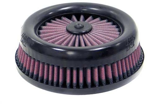 K&N UNIVERSAL X-STREAM FILTER RX-4130-1