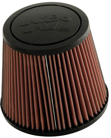 K&N UNIVERSAL CLAMP-ON AIR FILTER 13794597