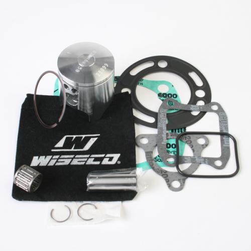 Wiseco Pro-Lite Top End Kit 48.50 mm for Honda CR85 R 2003–2007 PK1216