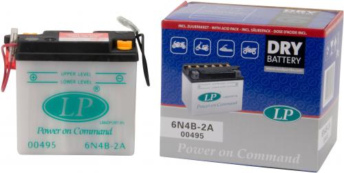 LANDPORT 6N4B-2A (CP) 00495