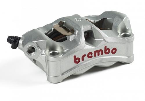 BREMBO HPK CALIPER KIT, MONOBLOCK STYLEMA