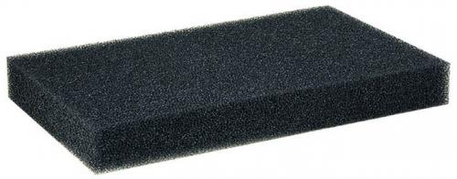 RTECH UNIVERSAL RETICULATED FOAM BLACK