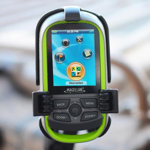 RAM MOUNTS RAM HOLD MAGELLAN EXPLORIST GC