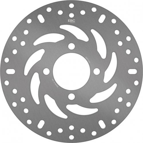 EBC BRAKE DISC MD1183 EBC BRAKE DISC