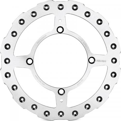 FERODO FMD0456MXR FIXED BRAKE DISC
