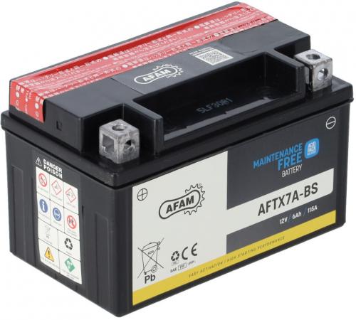 AFAM AFTX7A-BS (CP)