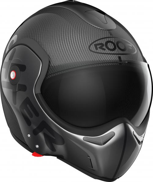 ROOF RO9 BOXXER CARBON MONO GRAPH XS/54