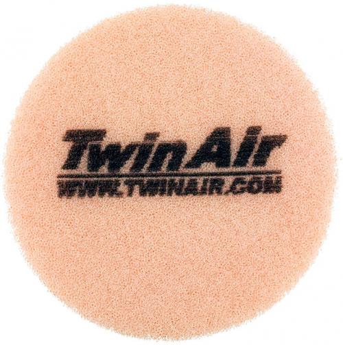 TWIN AIR AIR FILTER (CLAMP-ON) W/RUBBER 46158711