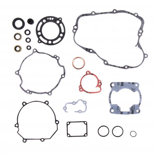 ProX complete gasket set Kawasaki KX100 2014–2021 34.4125