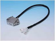 TOURMAX REGULATOR, RGU-236