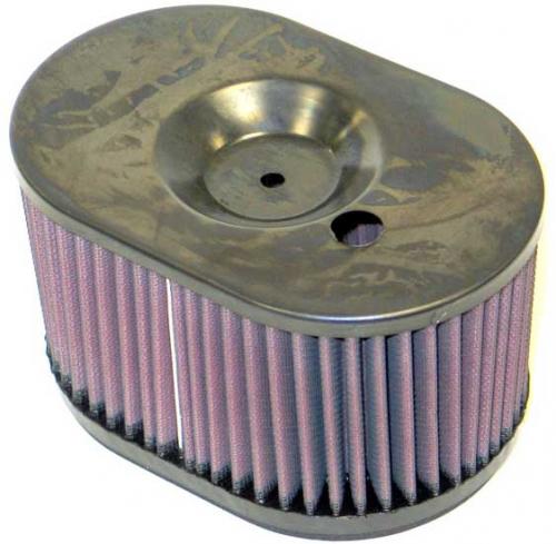 K&N HA8084 K&N AIR FILTER