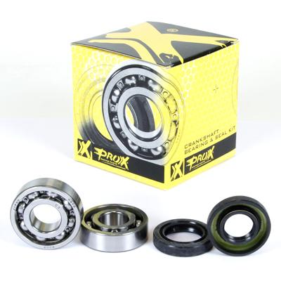 ProX crankshaft bearing and seal kit Suzuki PW50 1981–2023 23.CBS21081