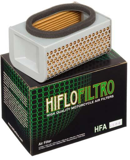 HIFLO HFA2504 HIFLO AIR FILTER