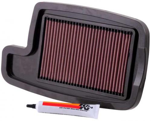 K&N AIR FILTER AC-4004