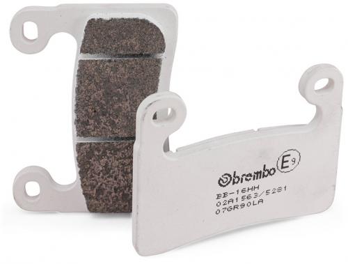 BREMBO 07GR90LA BRAKE PADS SINTER