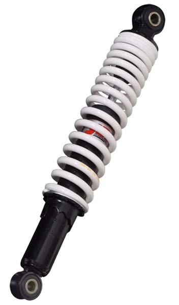 YSS YSS SCOOTER TWINSHOCKS BBH_TD220-350P-04