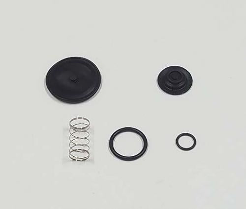 TOURMAX FUEL PETCOCK REPAIR KIT 501001R