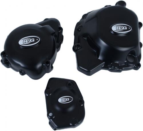 R&G ENGINE COVER KIT 41882036