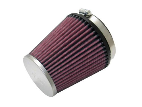 K&N UNIVERSAL CLAMP-ON AIR FILTER 13794532