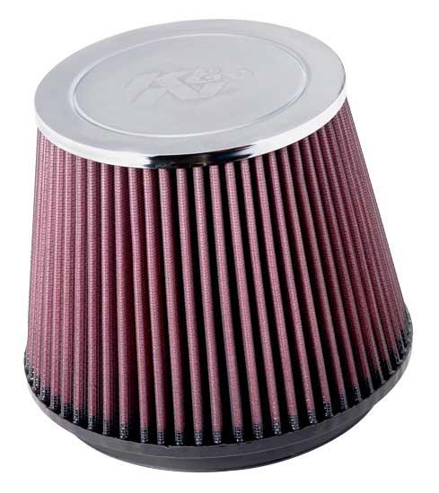 K&N UNIVERSAL CLAMP-ON AIR FILTER 13794461