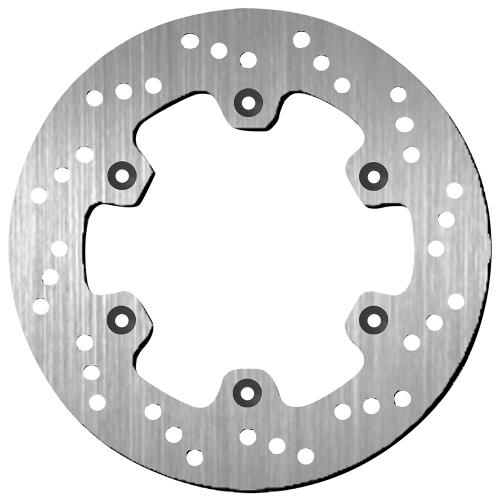 SBS STANDARD BRAKE DISC 5091