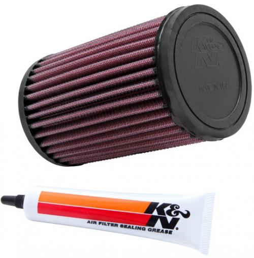 K&N YA4001 K&N AIR FILTER