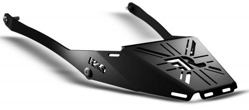 R&G ADVENTURE RACK, BLACK RGAR0030BK