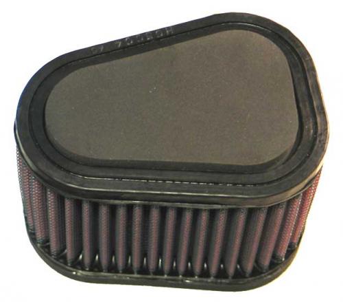 K&N BU1297 K&N AIR FILTER