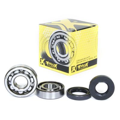 ProX crankshaft bearing and seal kit Yamaha YZ80 1993–2001 23.CBS21093