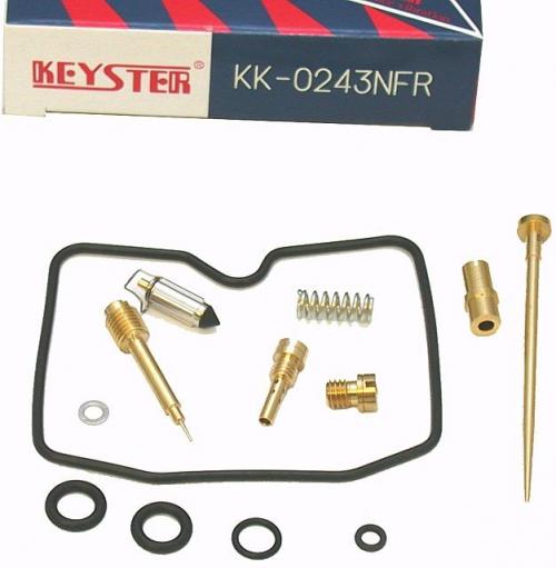 KEYSTER CARBURRETOR REPAIR SET KK-0243NFR