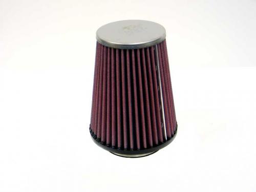 K&N UNIVERSAL CLAMP-ON AIR FILTER 13794540