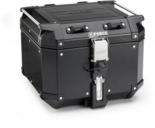 KAPPA KFR420B-TOP CASE 42LT K'CE BLACK
