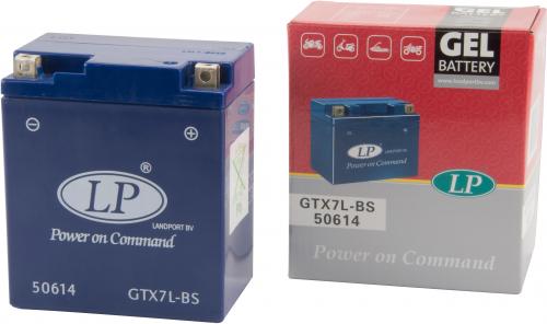 LANDPORT GTX7-3 50614