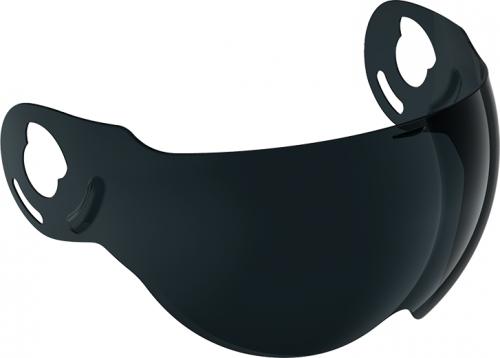 ROOF RO9 BOXXER VISOR , SOLAR 100% AS