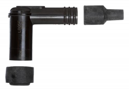 NGK 8051 SPARK PLUG CAP LB05F