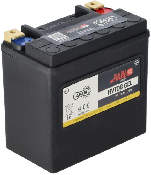 AFAM HVT 08 GEL