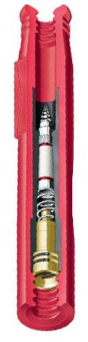 CHAMPION SPARK PLUG CAP SRO-5U
