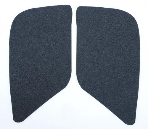 R&G TANK TRACTION GRIPS, CLEAR 41965042