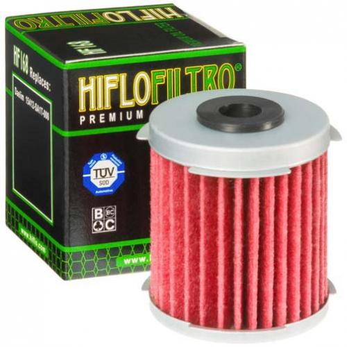 HIFLO HF168 HIFLO OIL FILTER