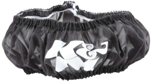 K&N AIR FILTER WRAP, HD-0800DK