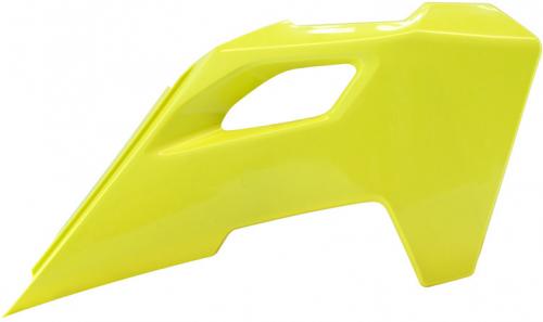 RTECH SCOOPS HSQ LEMON YELLOW