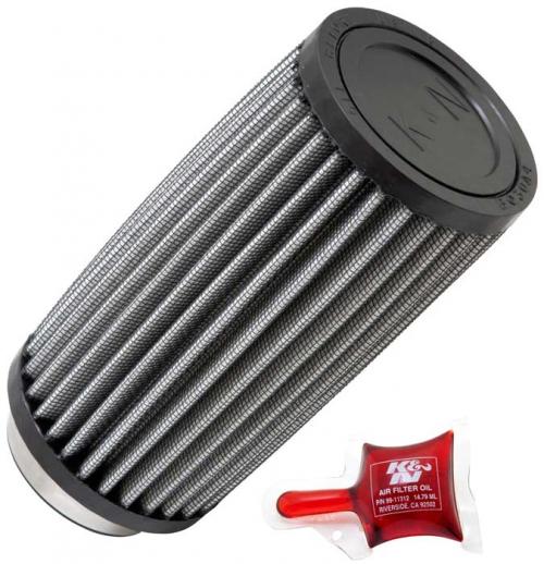 K&N UNIVERSAL CLAMP-ON AIR FILTER 13794574